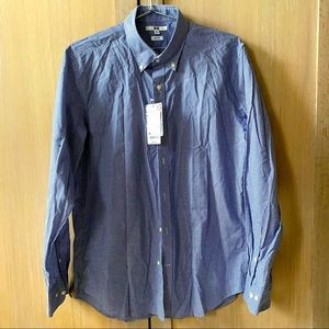 Long sleeve shirt Uniqlo